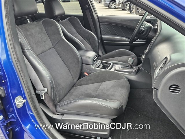 Used 2021 Dodge Charger R/T w/ Plus Group image 16