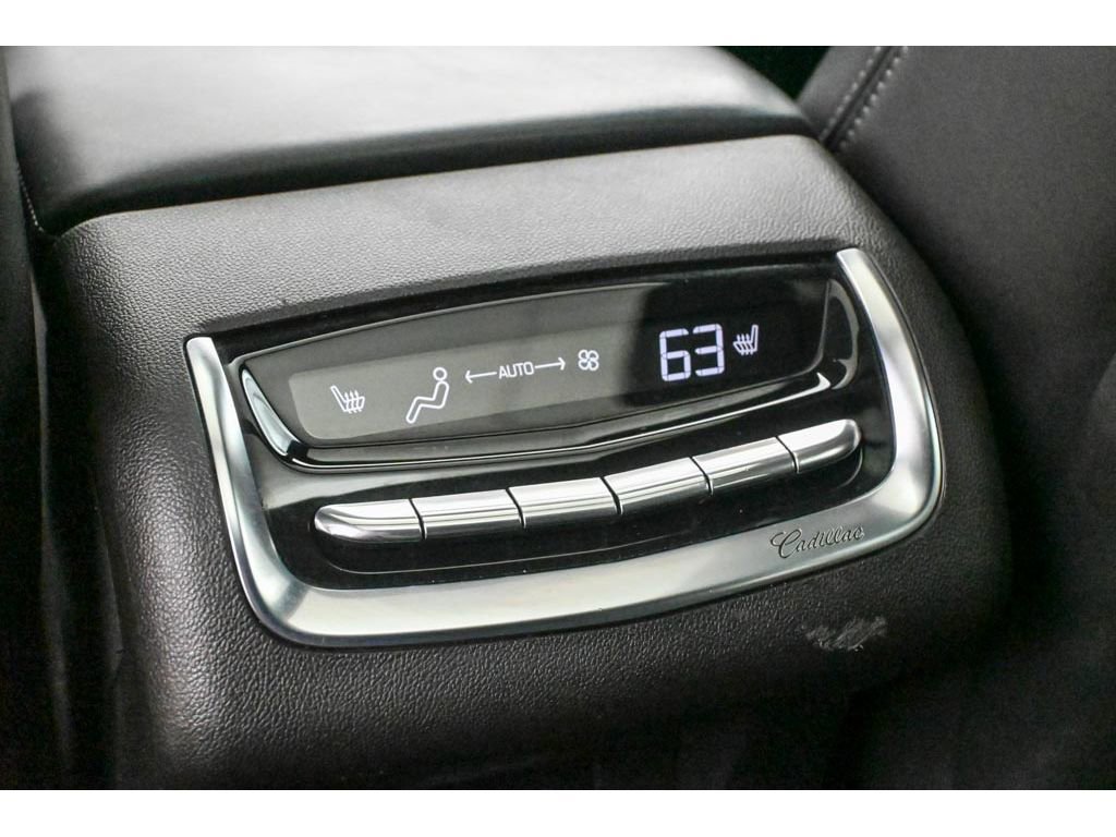 Certified 2023 Cadillac XT6 Sport w/ Platinum Package image 31