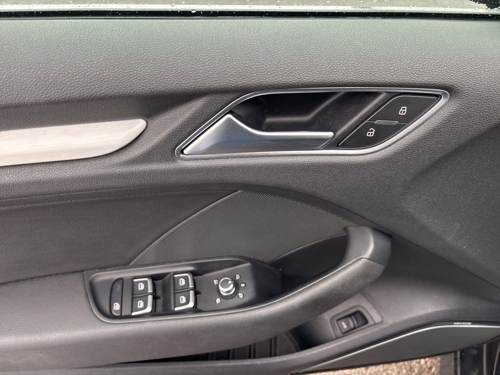 Used 2015 Audi S3 Prestige w/ Prestige Package image 15