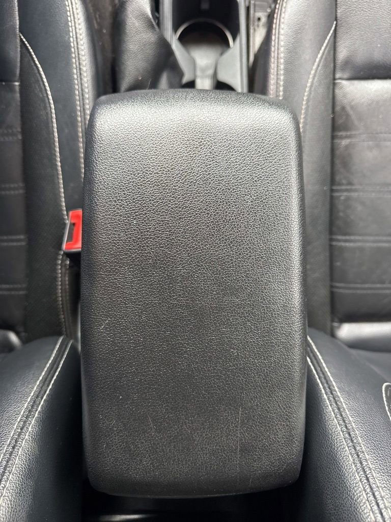 Used 2019 Ford EcoSport Titanium image 36