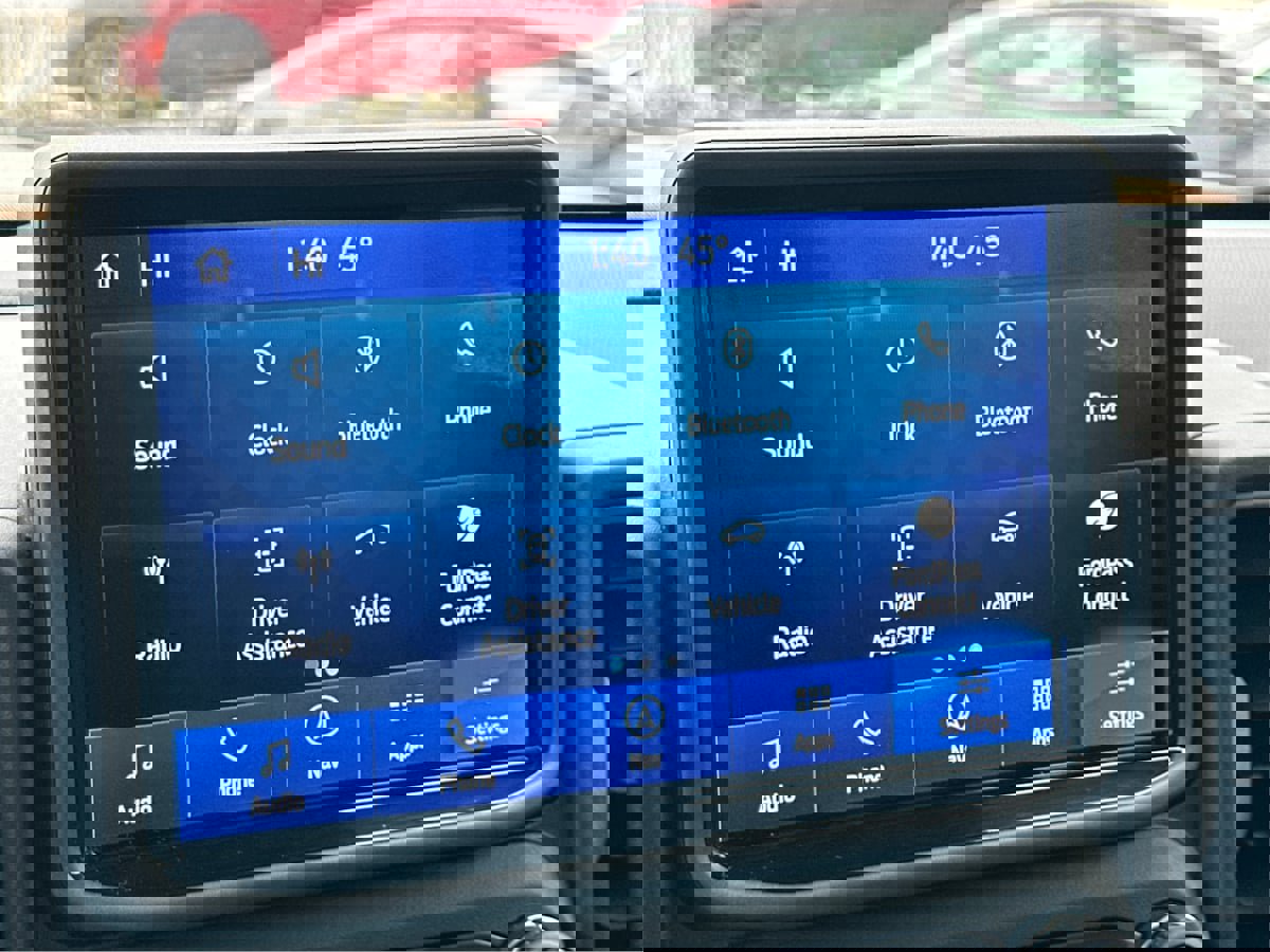 Used 2023 Ford Bronco Sport Big Bend w/ Convenience Package image 36