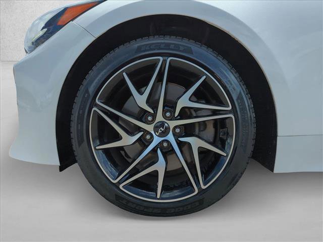 Used 2023 Kia Stinger GT-Line RWD image 23