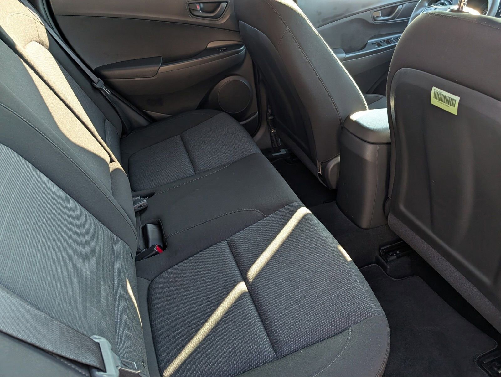 Used 2022 Hyundai Kona SEL image 22