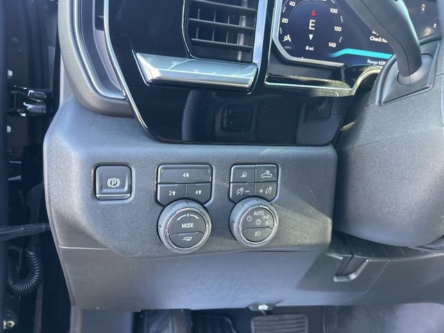 New 2026 Chevrolet Silverado 2500 LT w/ Trail Boss Package image 17