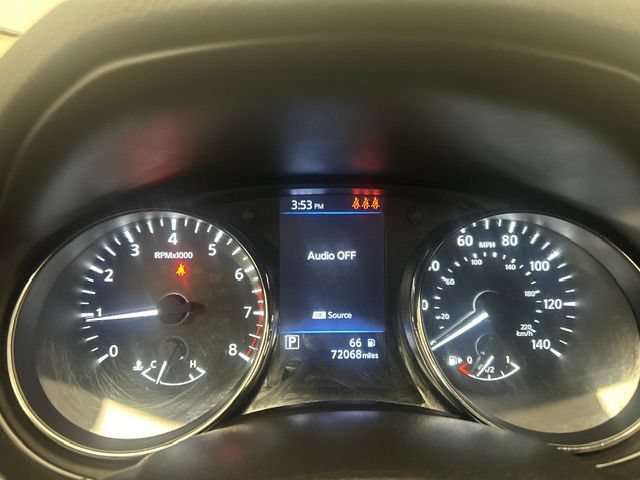 Used 2020 Nissan Rogue Sport S AWD/4WD image 15