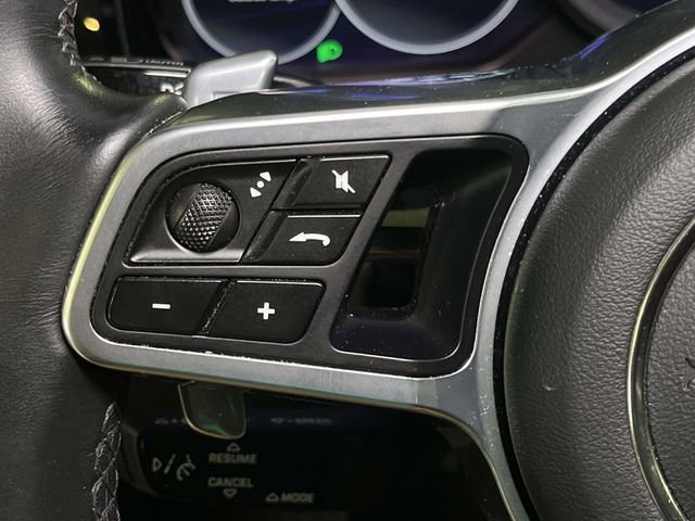 Certified 2023 Porsche Cayenne AWD/4WD image 38