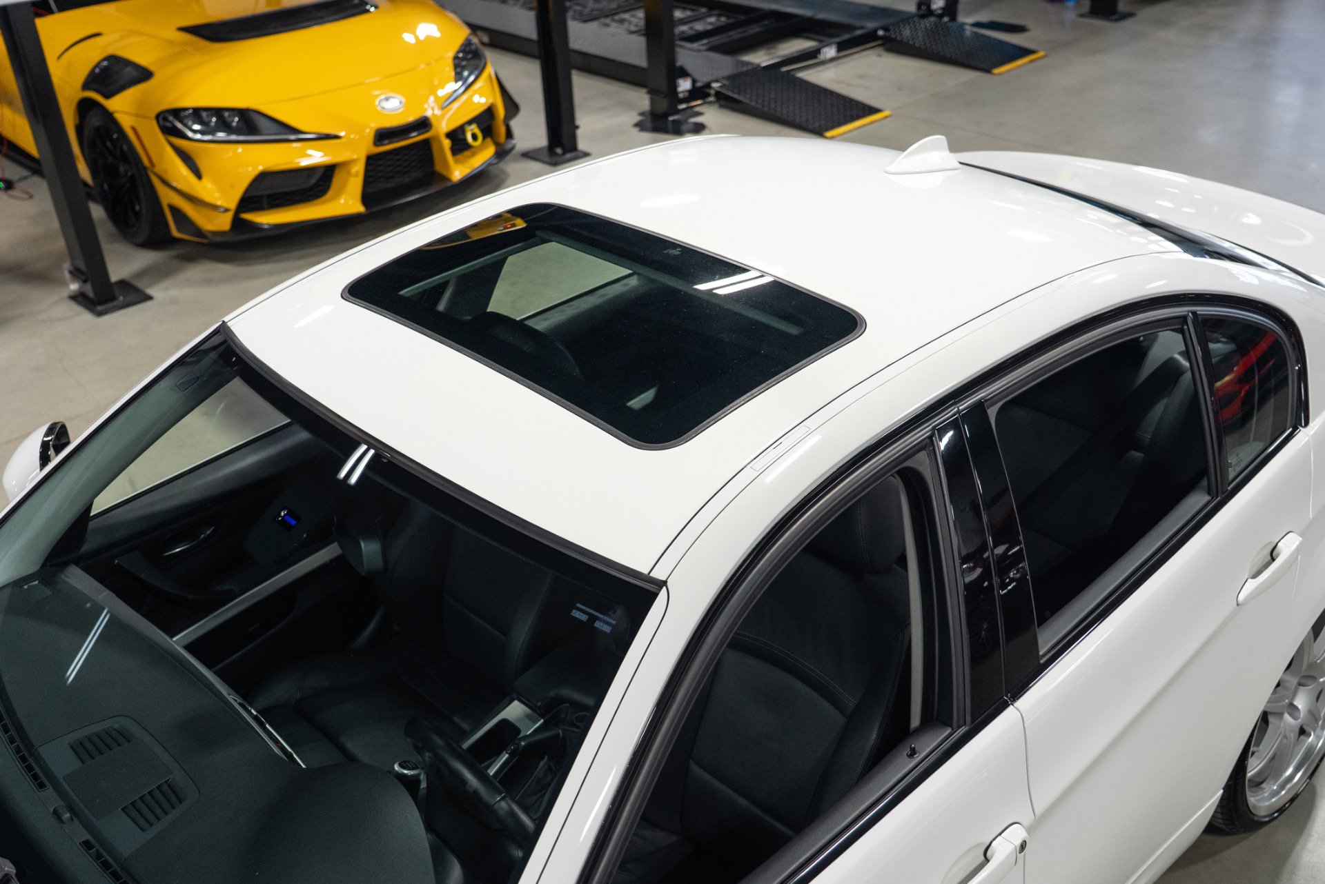 Used 2009 BMW 335i Sedan image 25