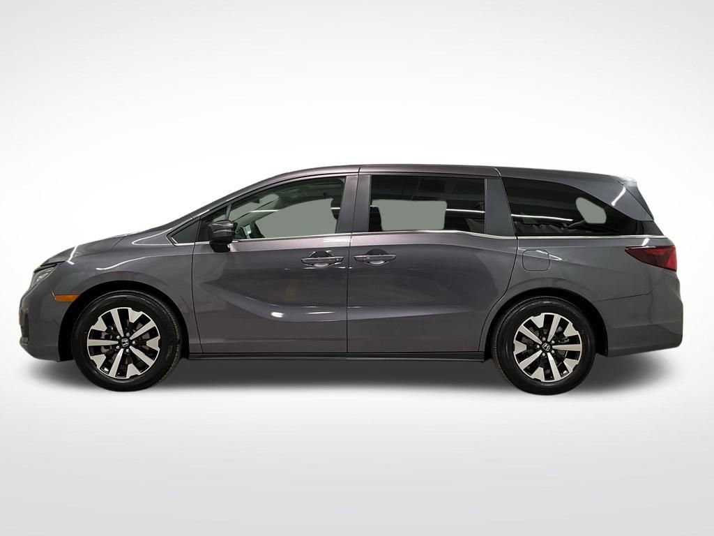 Certified 2026 Honda Odyssey EX-L image 31