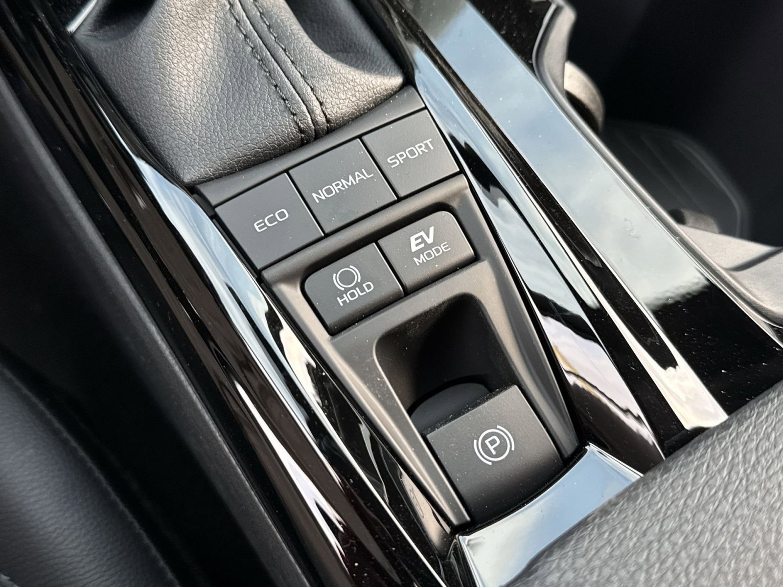 New 2026 Toyota Camry XSE image 32