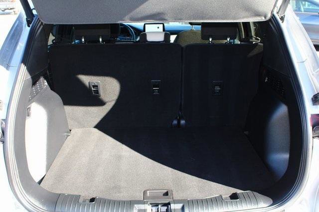 Used 2024 Ford Escape Active image 8