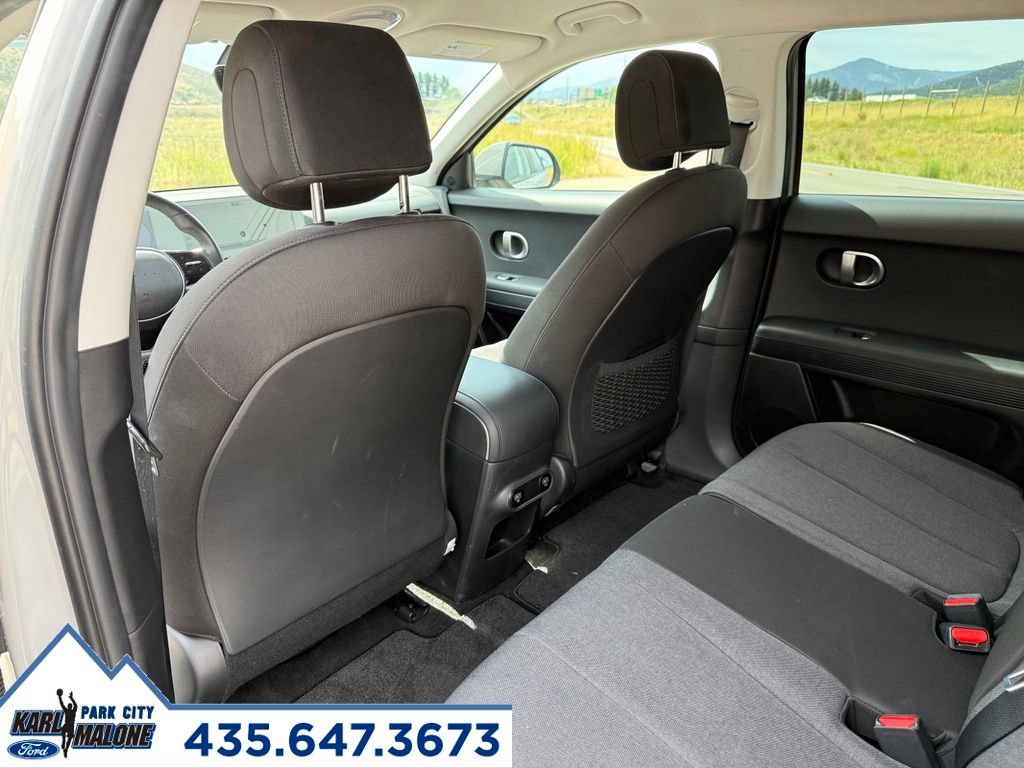 Used 2024 Hyundai Ioniq 5 SEL AWD/4WD image 26