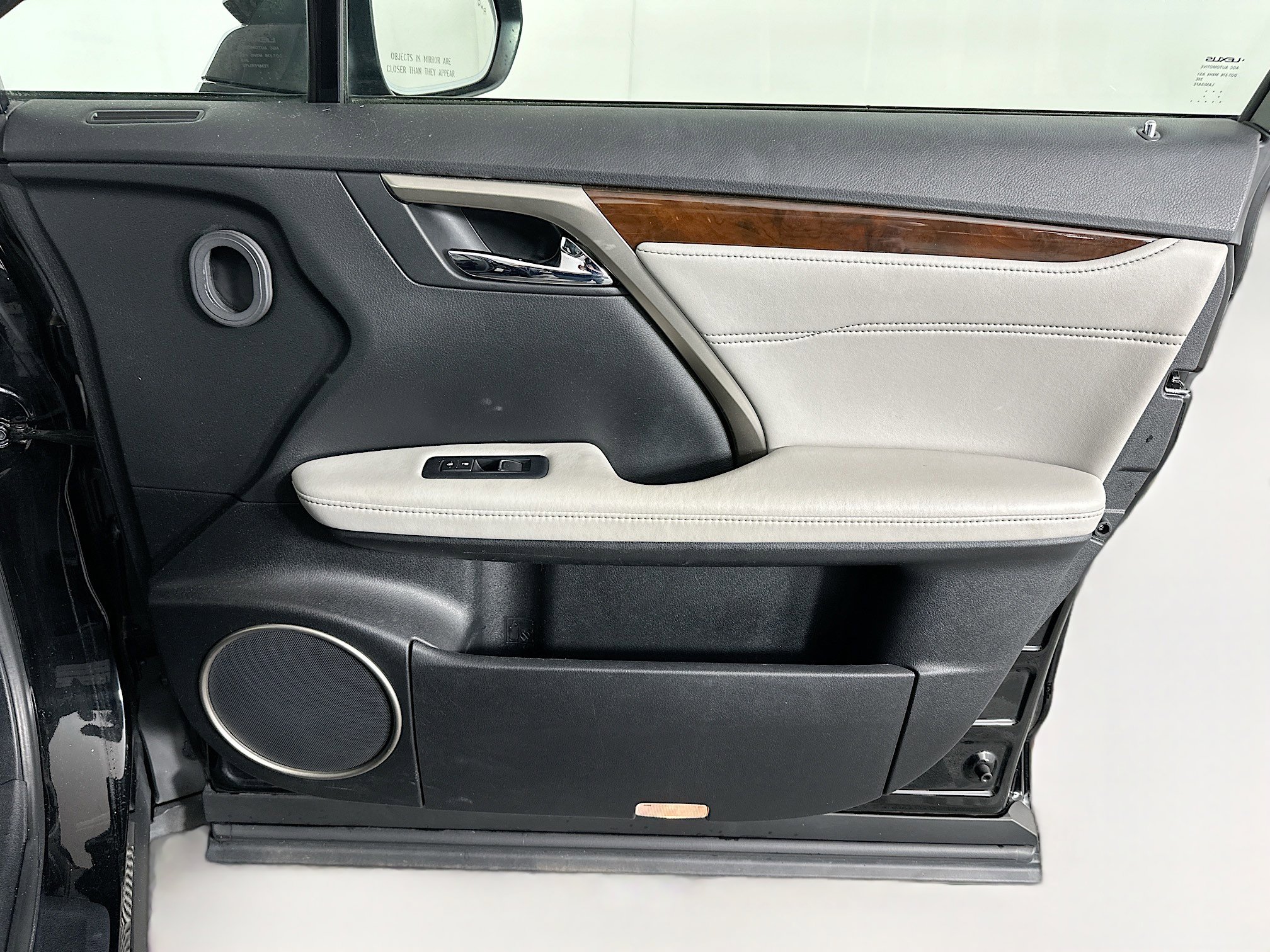 Used 2017 Lexus RX 350 AWD w/ Premium Package image 34