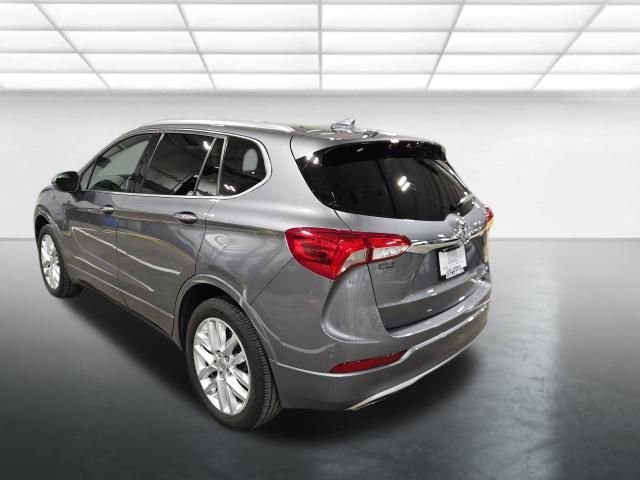 Used 2020 Buick Envision Premium image 7