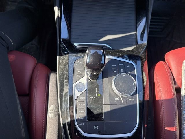 Used 2022 BMW X3 xDrive30i w/ M Sport Package 2 image 13