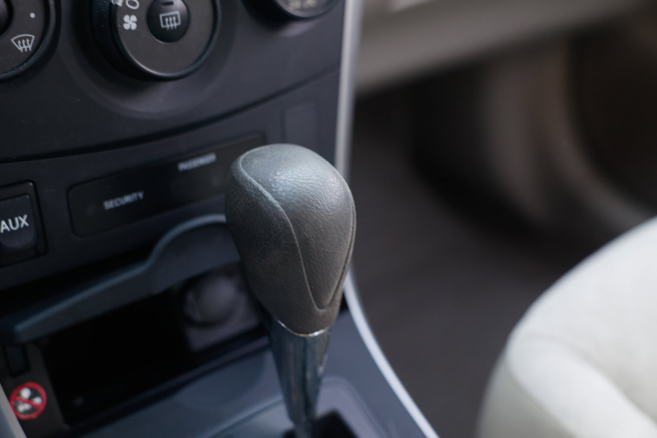 Used 2009 Toyota Corolla S image 35