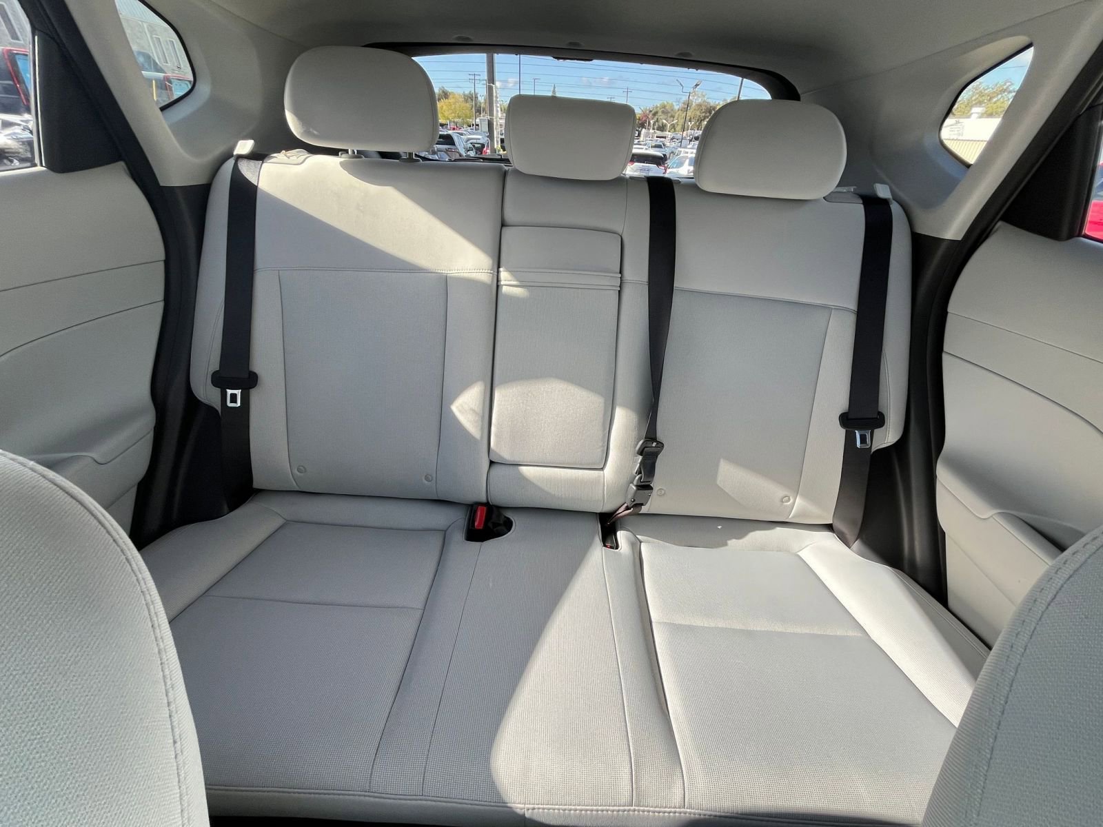 Used 2025 Hyundai Kona SEL image 38