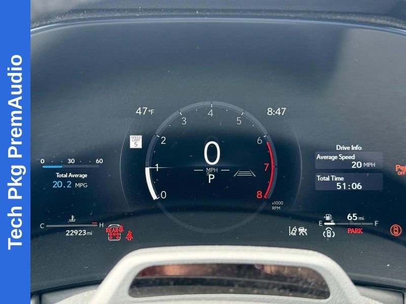Used 2025 Lexus TX 350 AWD w/ Technology Package image 23