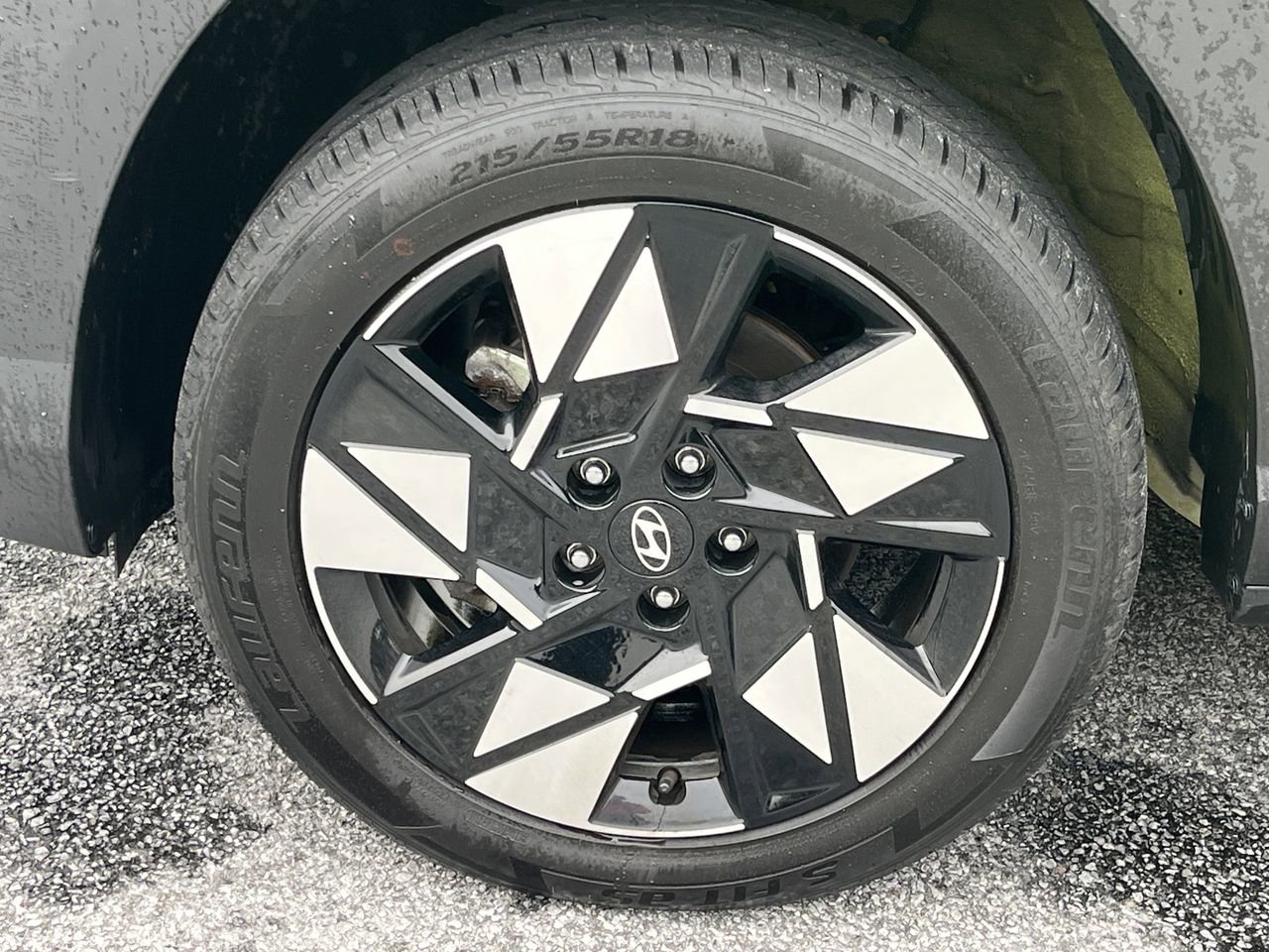 Used 2025 Hyundai Kona SEL image 29