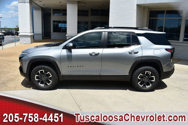 New 2026 Chevrolet Equinox ACTIV FWD image 6