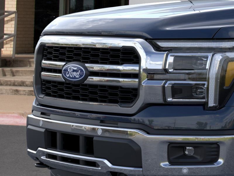 New 2026 Ford F150 Lariat image 19