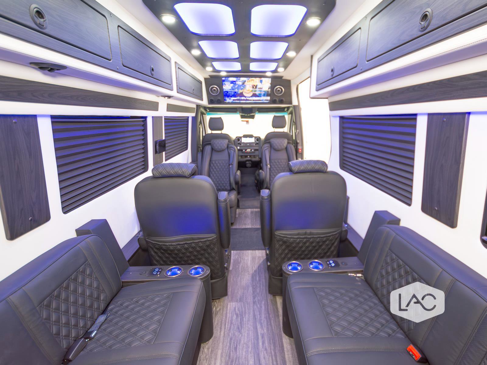 Used 2026 Mercedes-Benz Sprinter 3500 image 18
