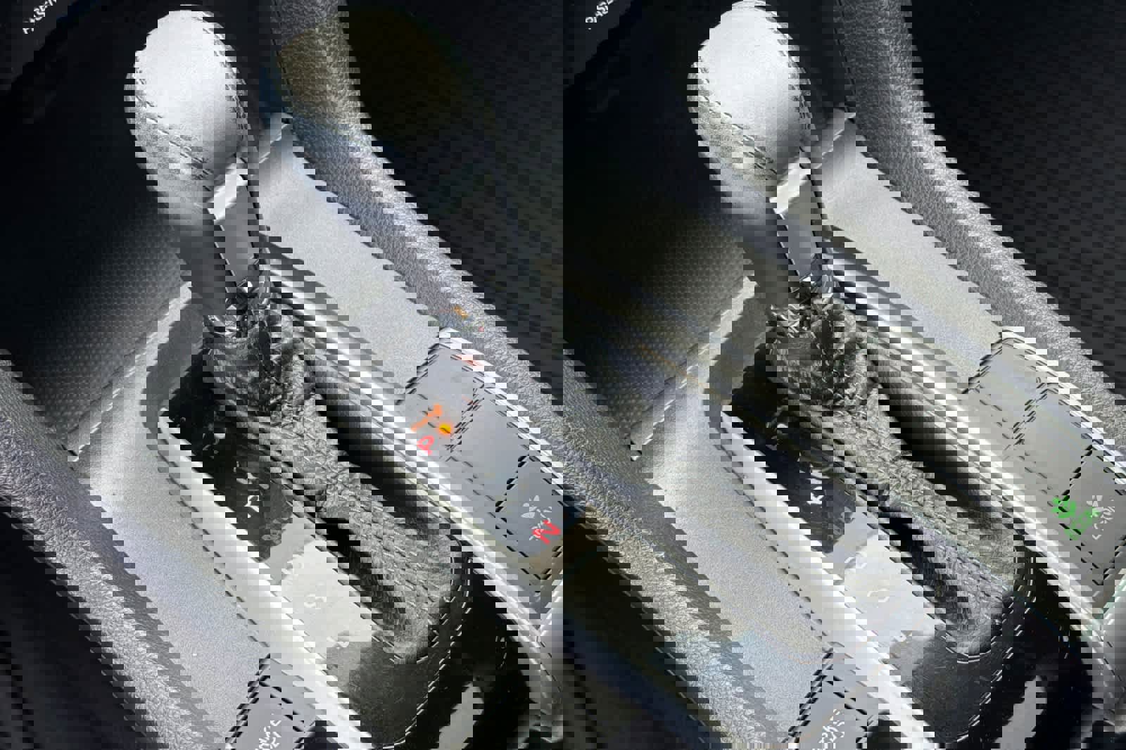 Used 2018 Honda Civic EX-L image 22