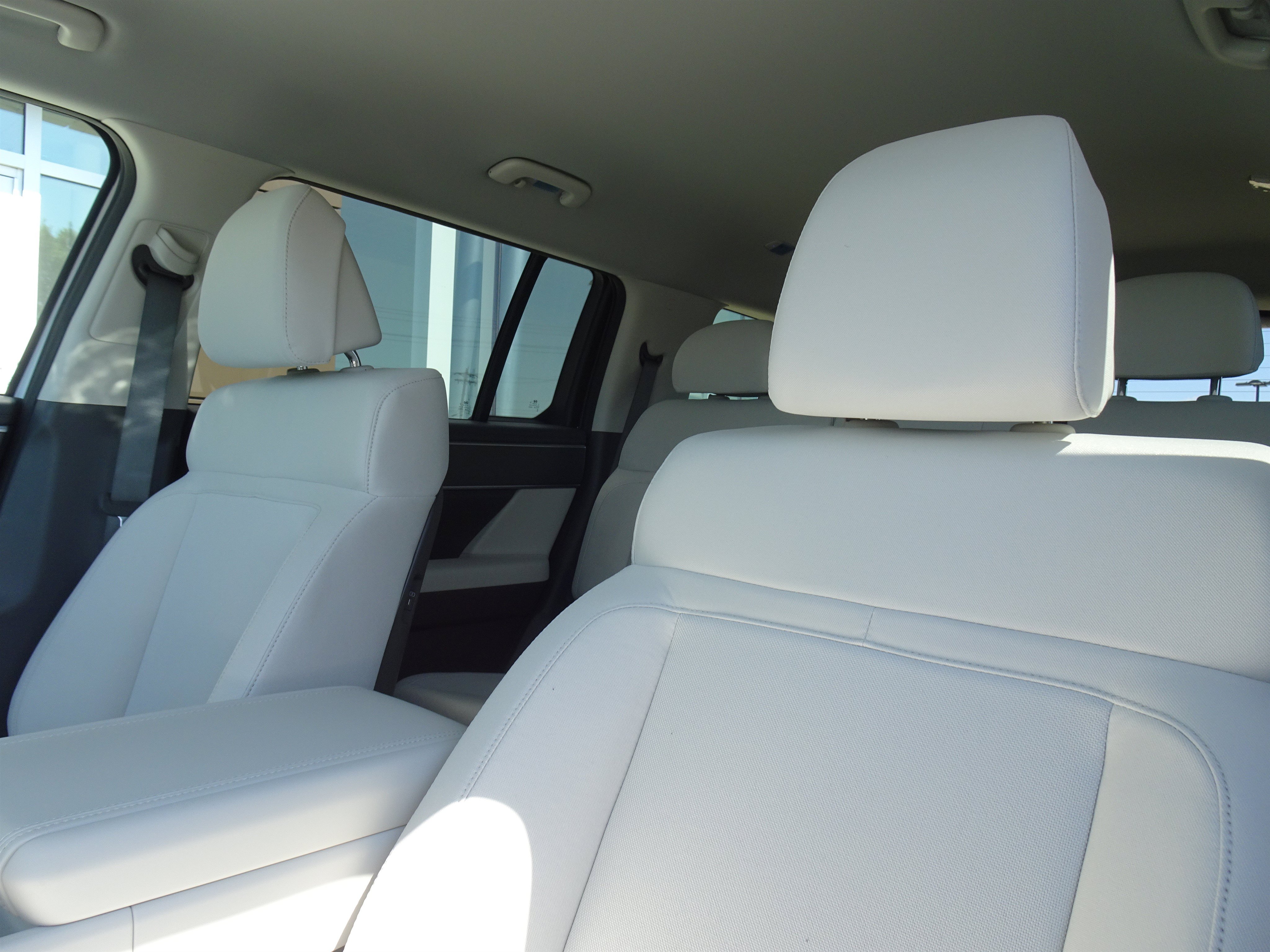New 2027 Hyundai Santa Fe SE AWD/4WD image 10