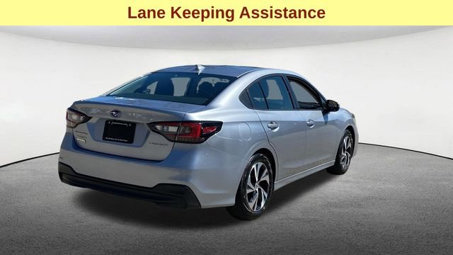 Certified 2023 Subaru Legacy Premium AWD/4WD image 9