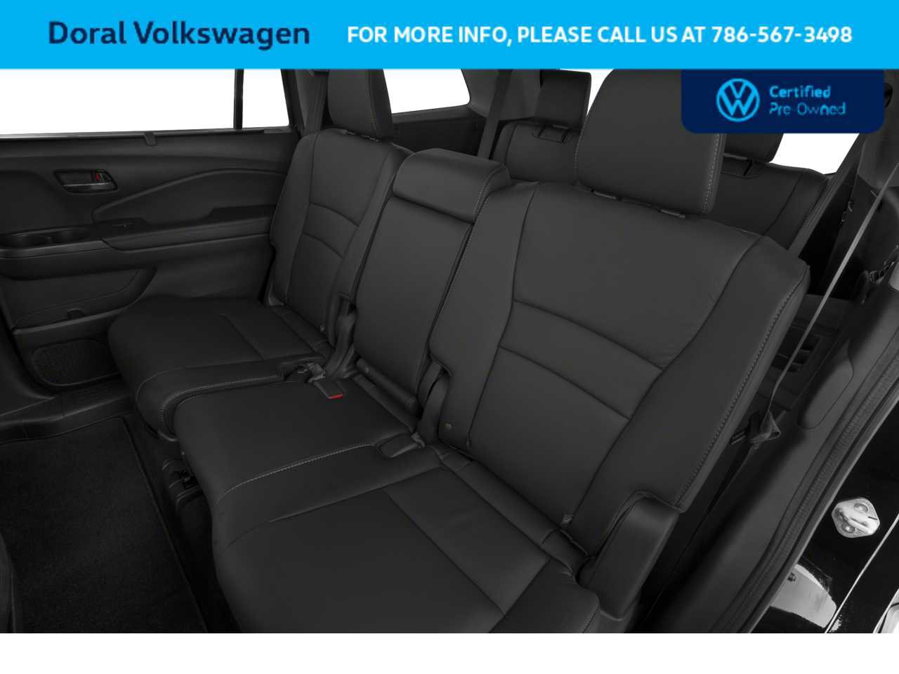 Used 2022 Honda Pilot Special Edition image 9