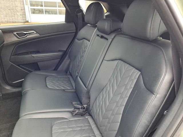 Used 2023 Kia Sportage X-Line w/ X-Line Premium Package image 23