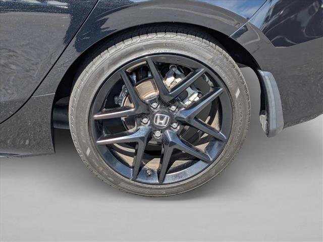 Used 2024 Honda Civic Sport image 21