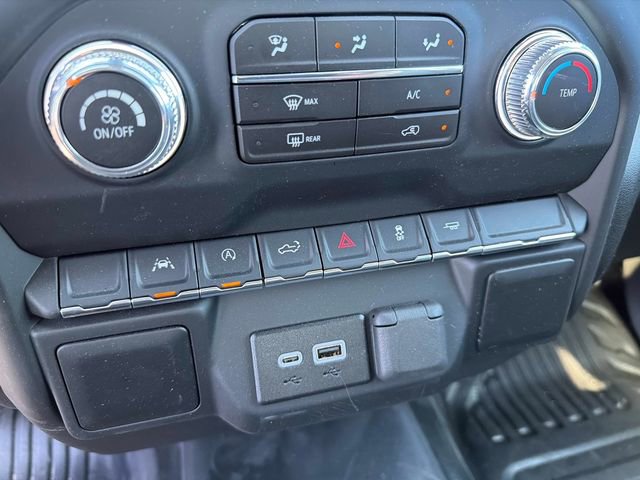 New 2026 GMC Sierra 1500 Pro w/ Pro Value Package image 23