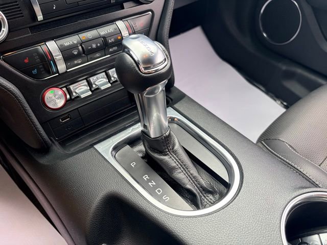 Used 2018 Ford Mustang GT Premium RWD image 14