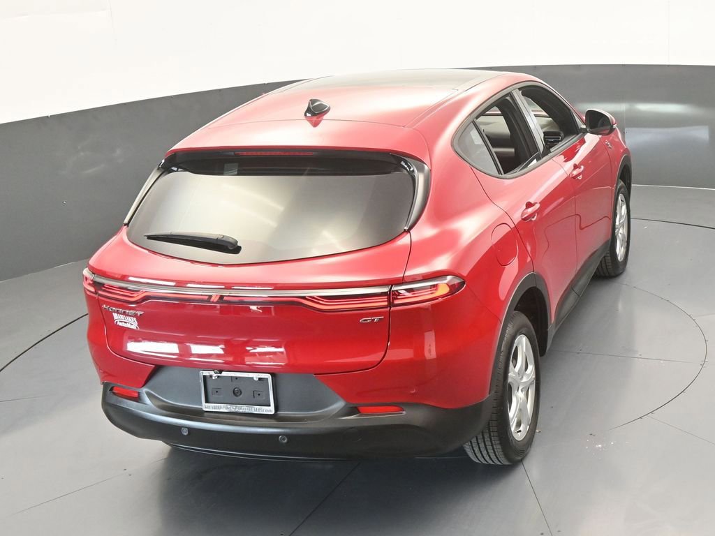 Used 2024 Dodge Hornet GT image 53