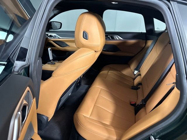 Used 2024 BMW i4 xDrive40i w/ M Sport Package image 24