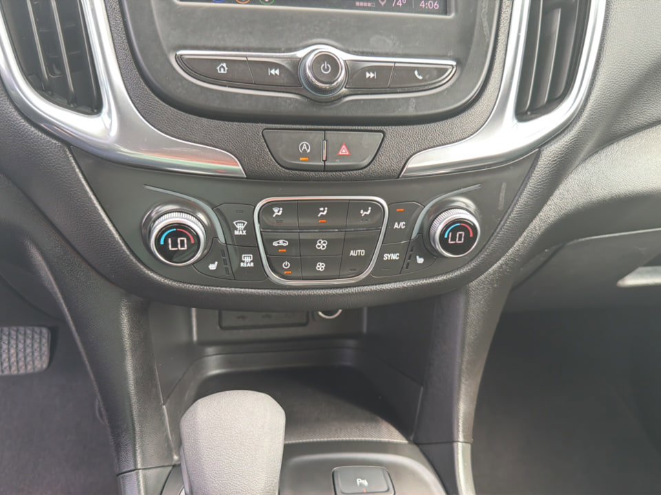 Used 2024 Chevrolet Equinox LT image 45