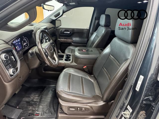Used 2021 GMC Sierra 1500 Denali w/ Denali Ultimate Package AWD/4WD image 24
