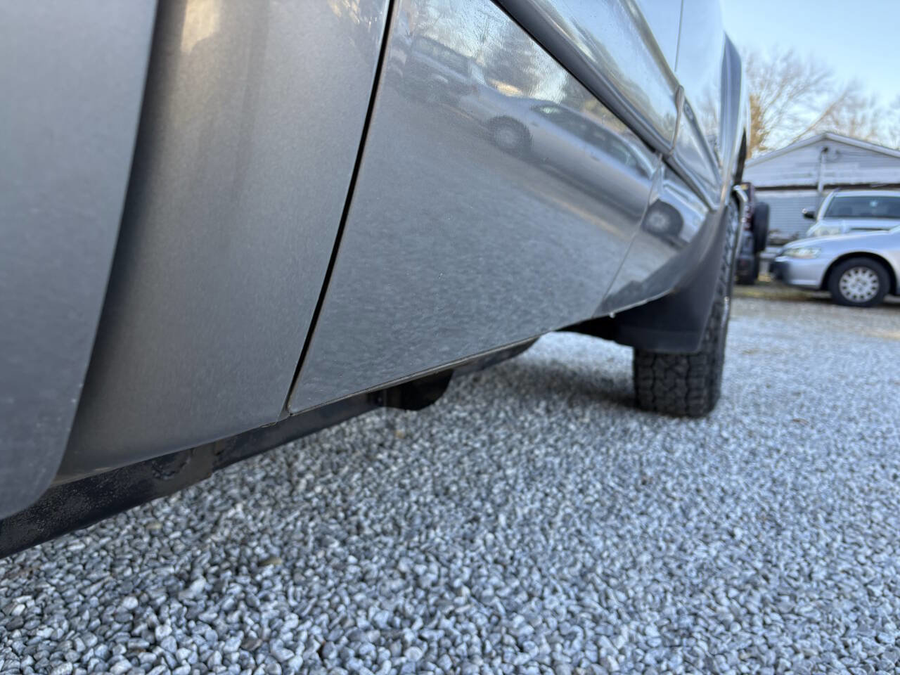 Used 2012 Chevrolet Silverado 2500 LT w/ Interior Plus Package image 37