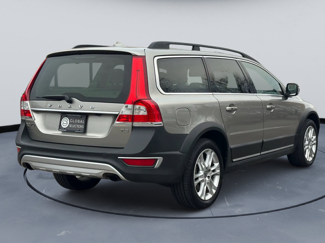 Used 2016 Volvo XC70 T5 Premier image 7