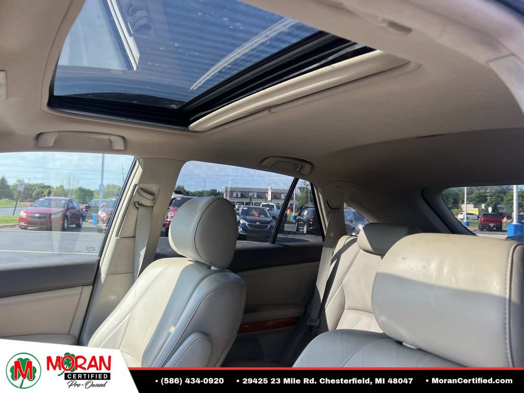 Used 2004 Lexus RX 330 AWD image 17