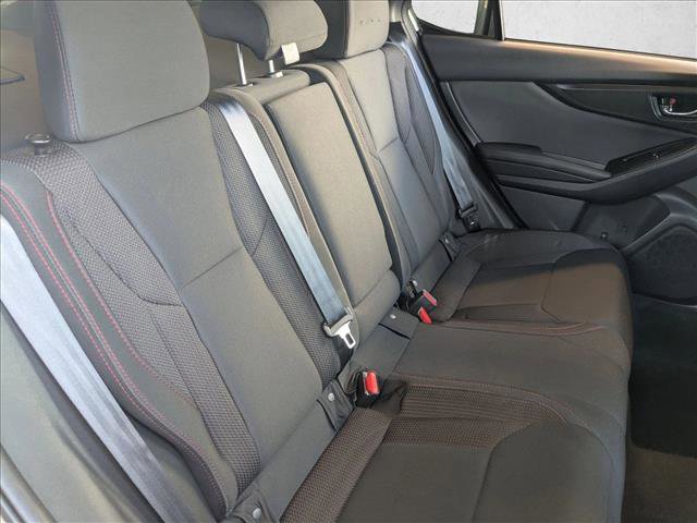 Used 2024 Subaru WRX Premium w/ Popular Package #2A AWD/4WD image 19