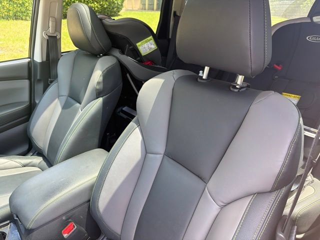 Used 2023 Subaru Ascent Onyx Edition AWD/4WD image 10
