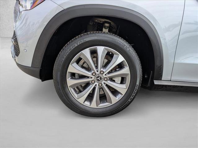 Certified 2023 Mercedes-Benz GLE 350 image 25