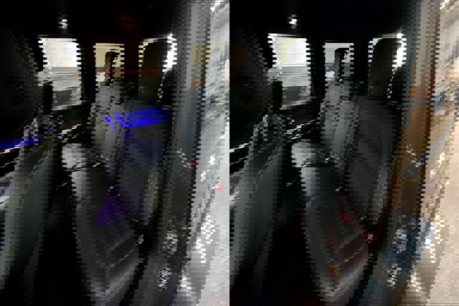 Used 2020 Mercedes-Benz G 63 AMG 4MATIC image 29