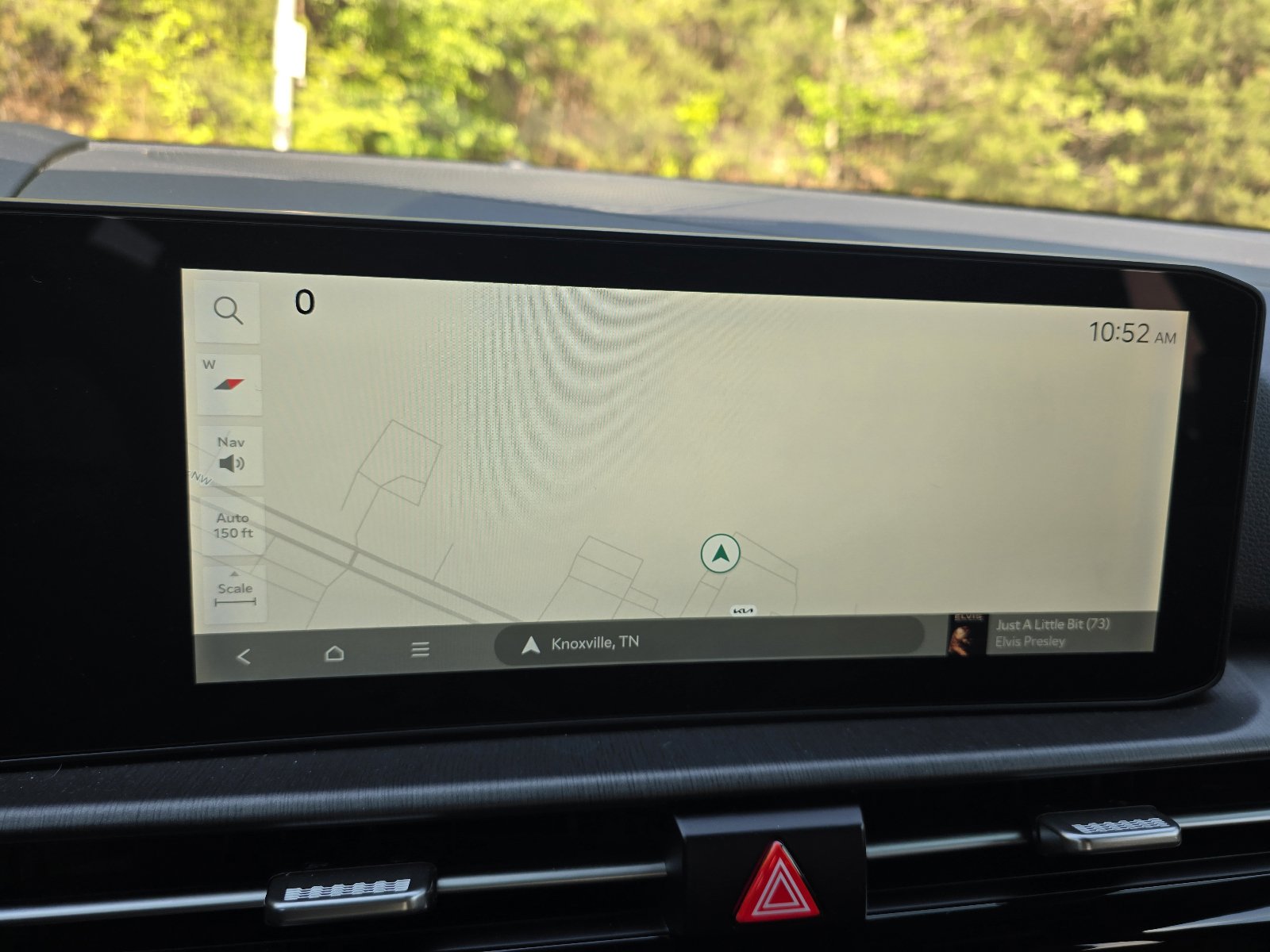 Used 2026 Kia Sportage X-Line w/ X-Line Technology Package image 18