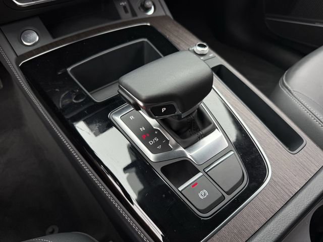 Used 2024 Audi Q5 2.0T Premium Plus AWD/4WD image 20