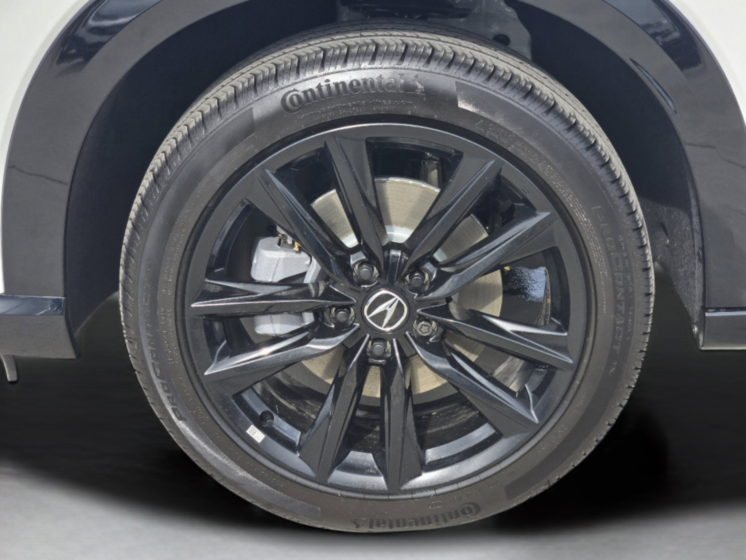 New 2026 Acura ADX A-Spec w/ Advance Package AWD/4WD image 27