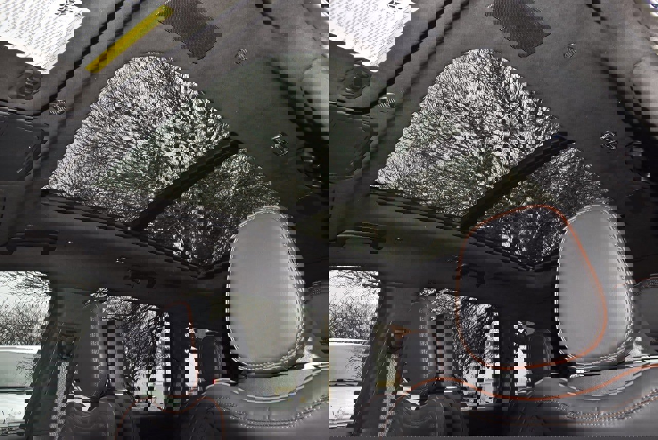 New 2026 Lincoln Aviator Black Label w/ Dynamic Handling Package image 33