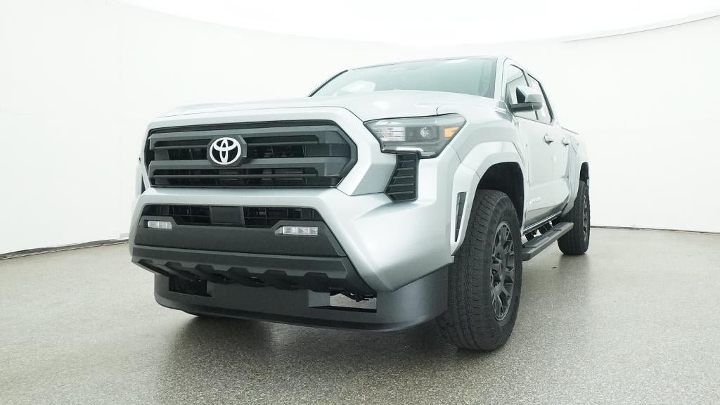 New 2026 Toyota Tacoma SR5 RWD image 32