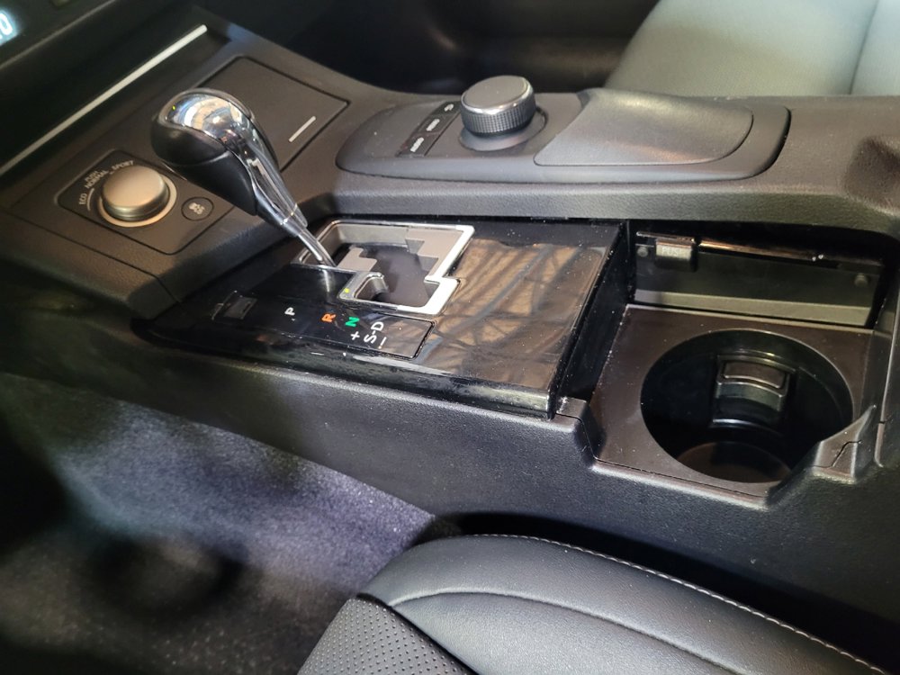Used 2015 Lexus ES 350 FWD image 26
